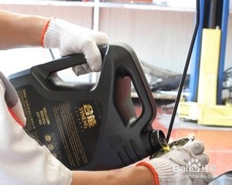 怎样开车能较好的保护发动机？