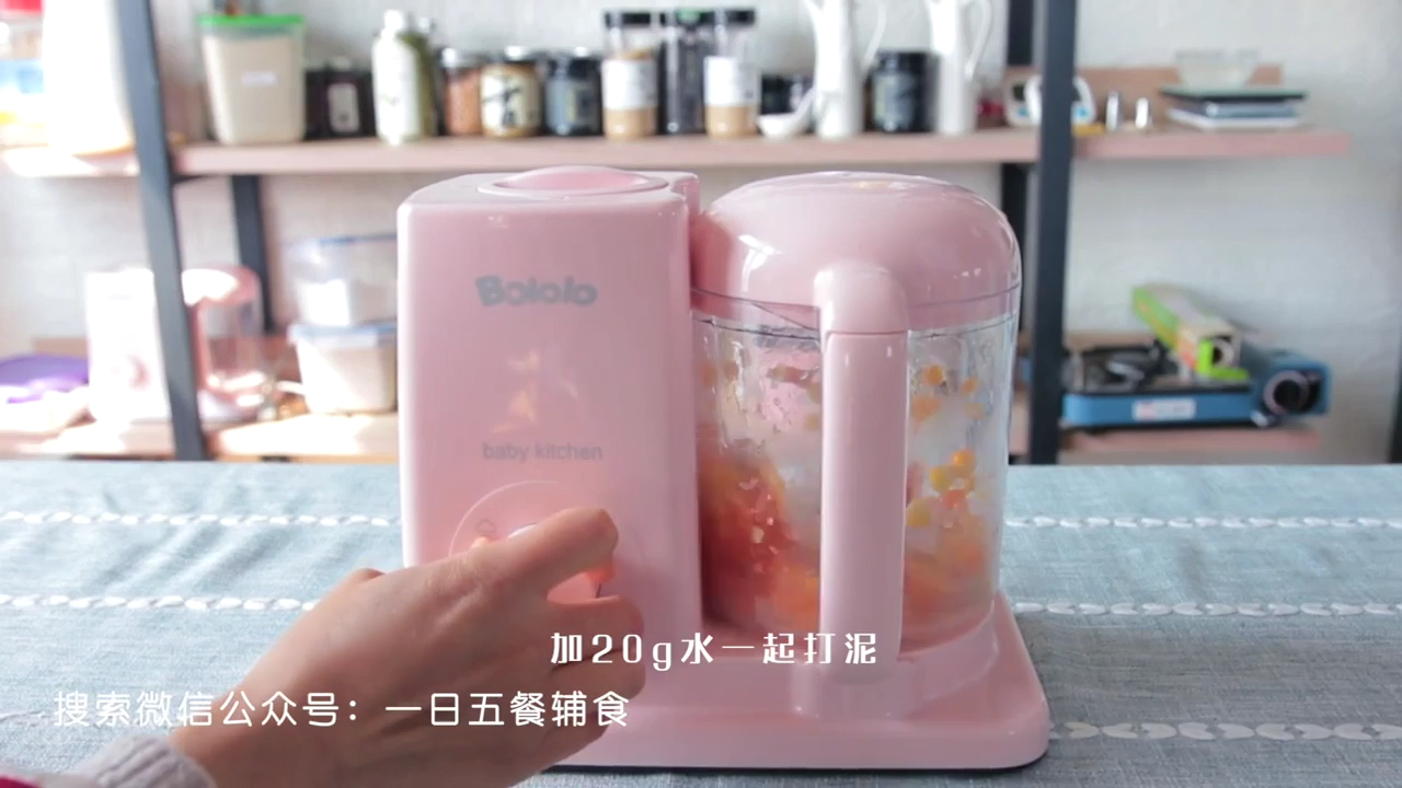 如何做三文鱼虾滑面