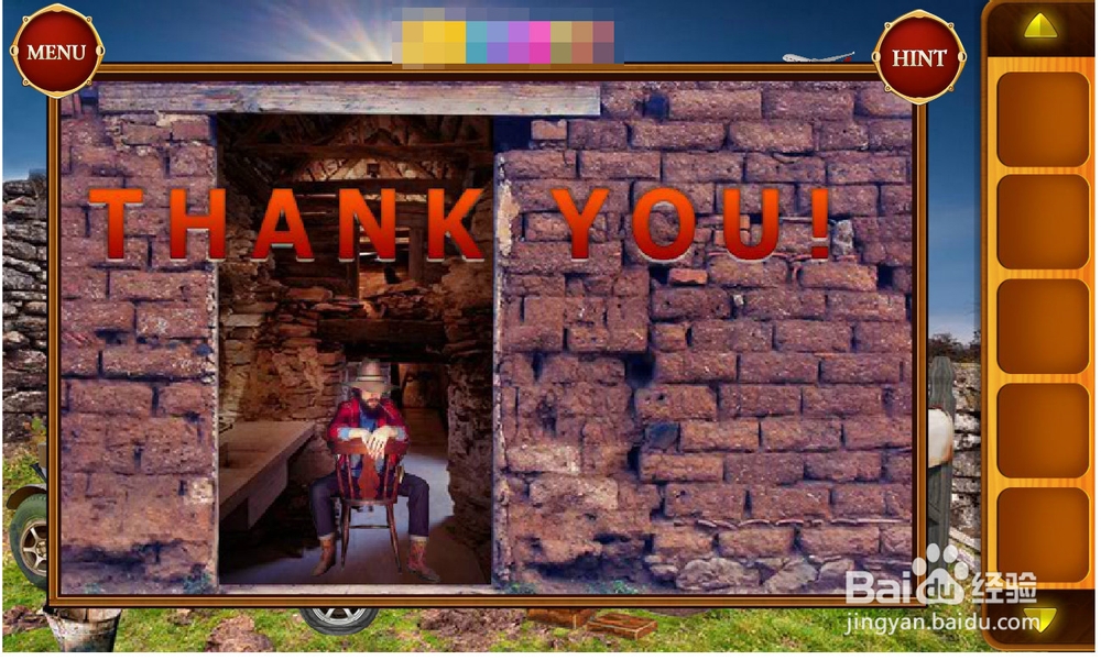 你能逃离度假胜地吗攻略