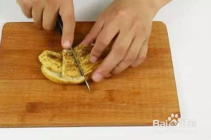 用香蕉皮怎么灭蟑螂