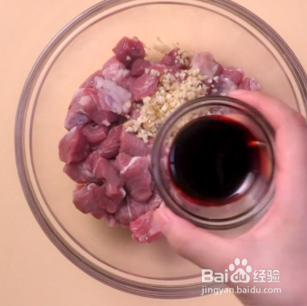 夏天羊肉的最佳吃法