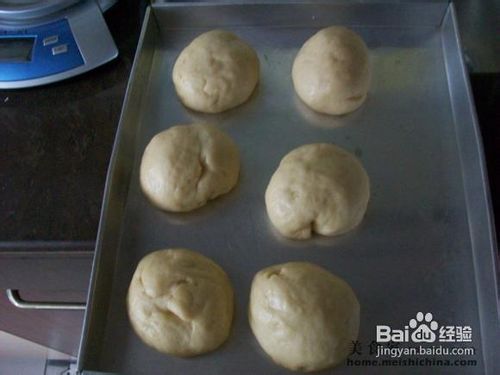 面包物语奶酪芝士面包