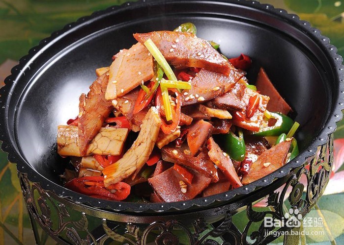 腊肉好吃的做法