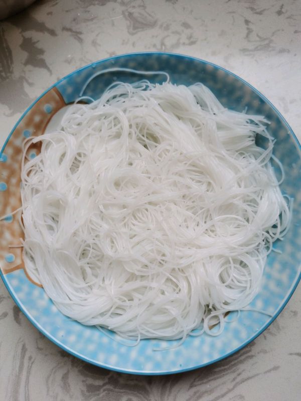 蒜蓉粉丝开背虾