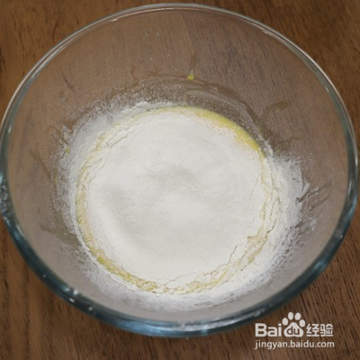 电饭煲版戚风蛋糕的做法