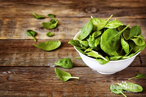 哪些食物能让头发更健康?