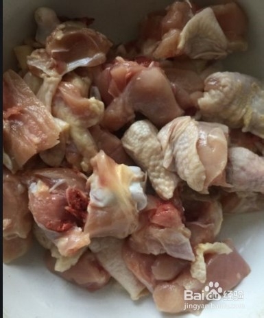 非常可口的辣子鸡做法。