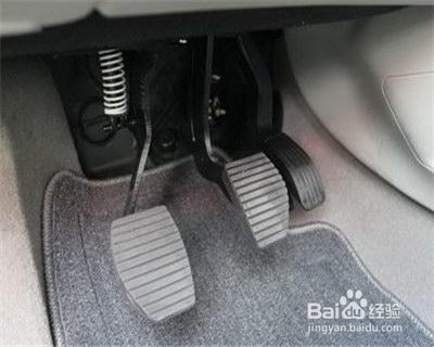 怎么开好手动档的车