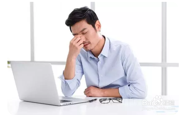 预防“干眼症”的5大高招