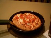 没有烤箱怎么做披萨