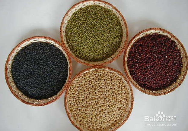 碧仁堂五谷养生