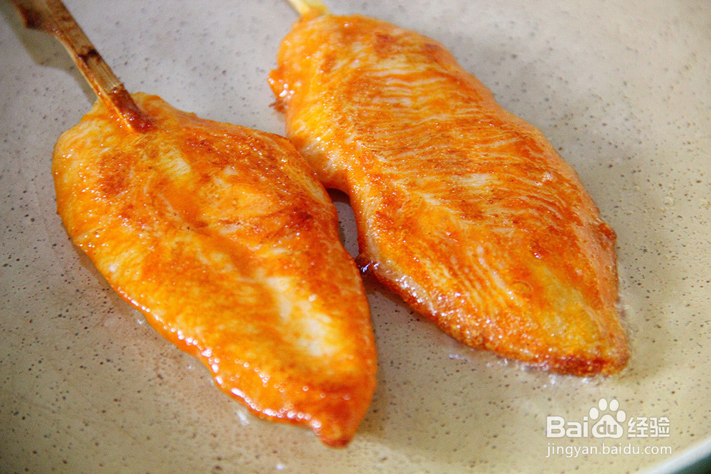 丧失自制力的炒面