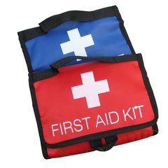 假期外出旅行必备旅游小药箱