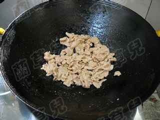 家常风味小炒肉