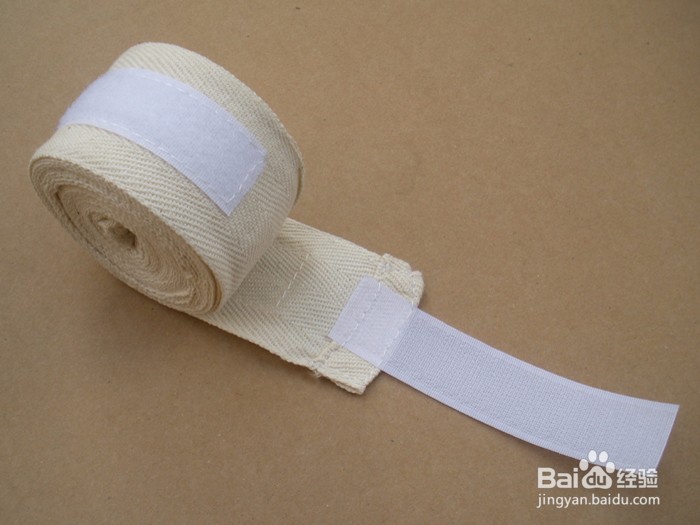 散打、搏击、拳击绷带如何清洗？