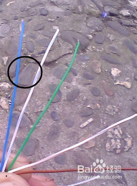 如何做网线水晶头,一步一步的教你