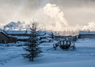 雪乡旅行怎么样?