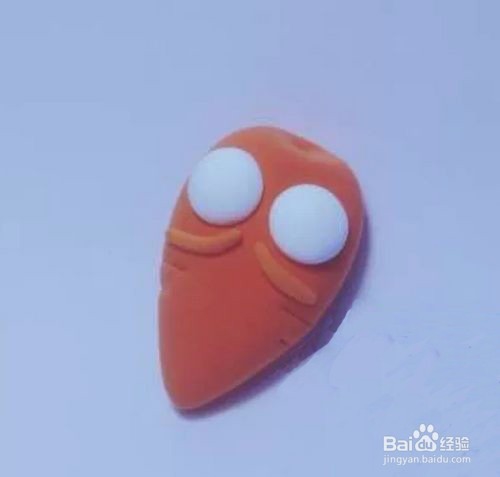 漂亮的保卫萝卜来啦