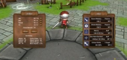 Unity动作游戏全攻略