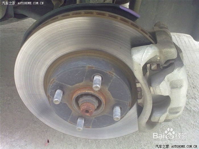 自己动手对汽车作保养！