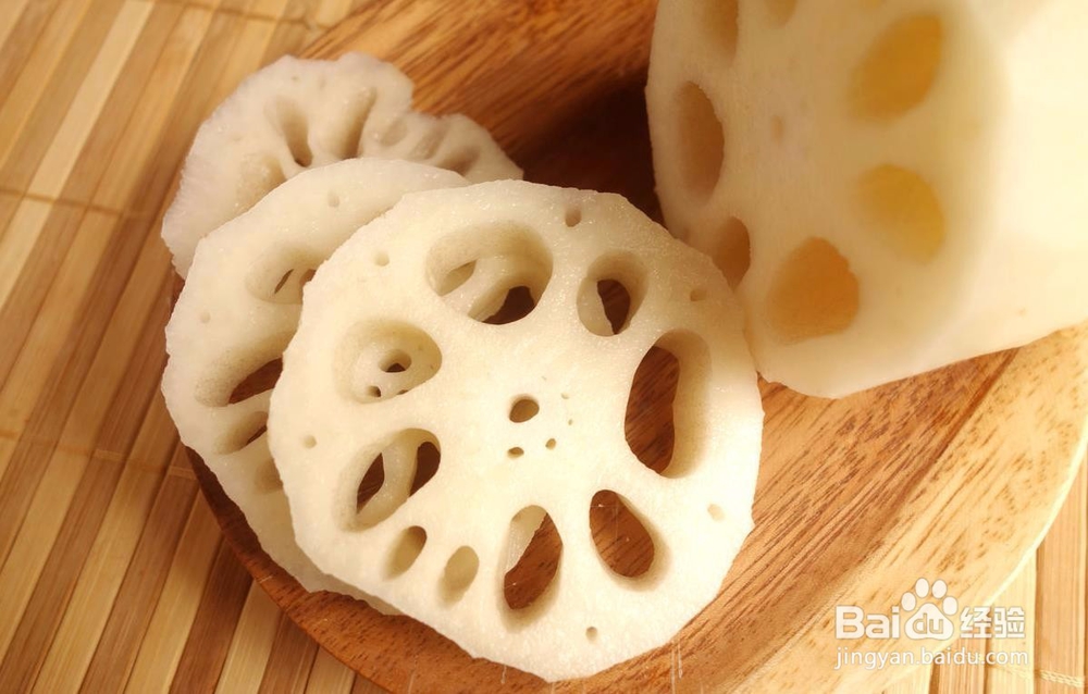 莲藕要怎么挑选?怎么保鲜?