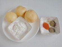 远离添加剂，健康解谗—自制香辣薯片