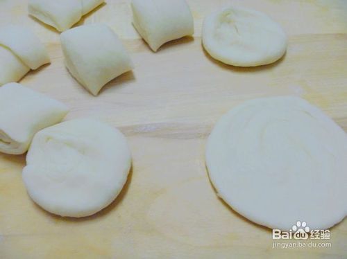 【花样饼系列】香煎南瓜夹心饼