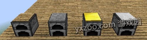 我的世界厨房怎么做