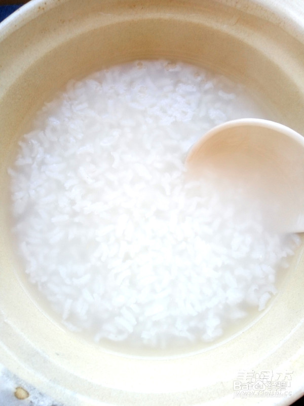 恒大兴安雪蟹粥