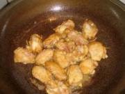 怎样自制干煸鸡块