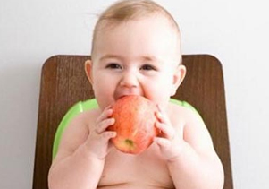 如何预防小儿上火?