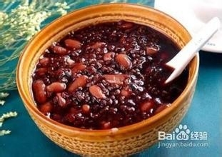 教你做美味的八宝粥