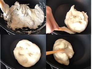 怎么做驴打滚