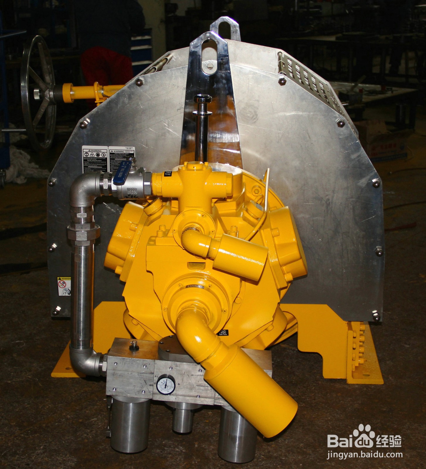 气动小绞车的安全操作控制要点有哪些？