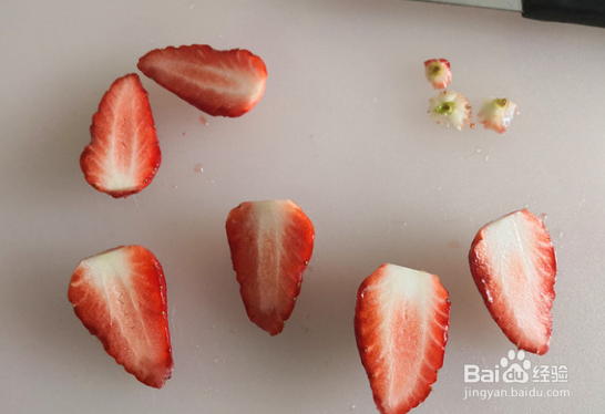 水果蔬菜沙拉怎么做