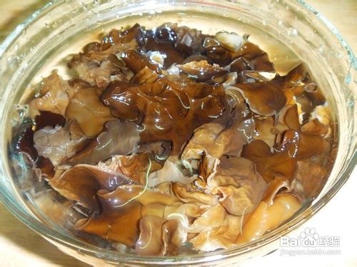 【鲁菜】木须鸡肉
