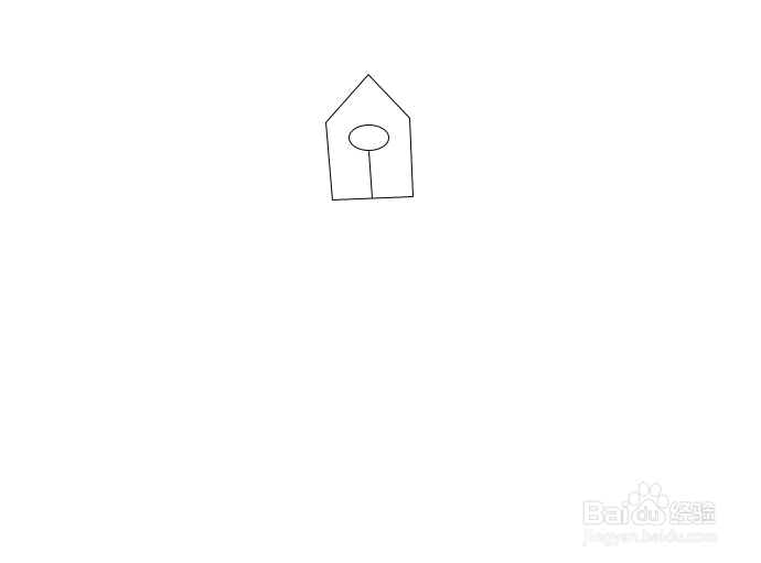 神舟12号儿童画怎么画才漂亮