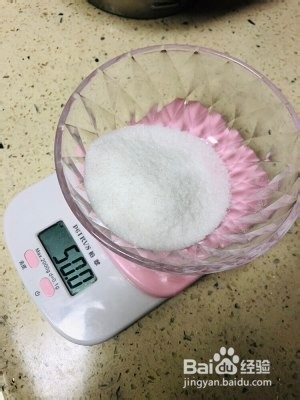 纸杯蛋糕的做法