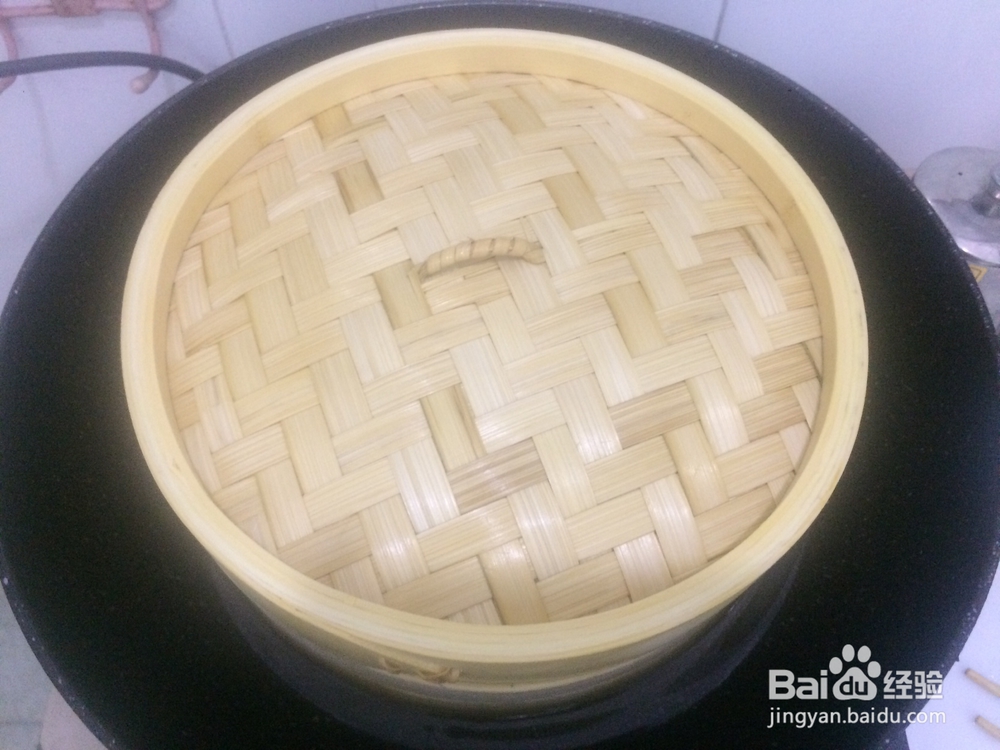 馋哭朋友的清蒸大闸蟹