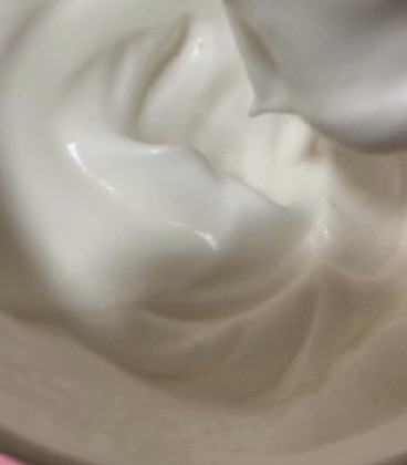 葱花肉松蛋糕卷