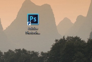 ps如何用单列选框工具画直线
