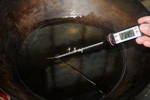 川味红油 川味凉菜的灵魂