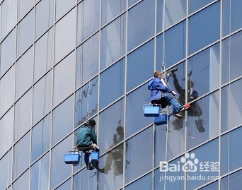 特殊高处作业分哪几种类型呢