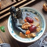 夏季怎么煲乌鸡汤