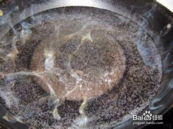 #美食#对虾鸡蛋清汤面的做法