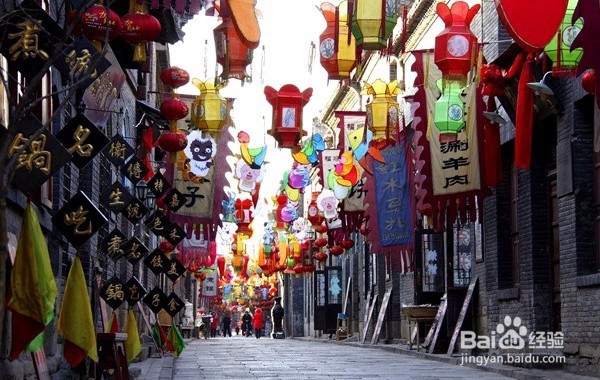 十一旅游攻略—那些不能错过的旅游界的天下第一