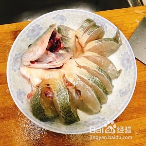 怎么做清蒸鲈鱼