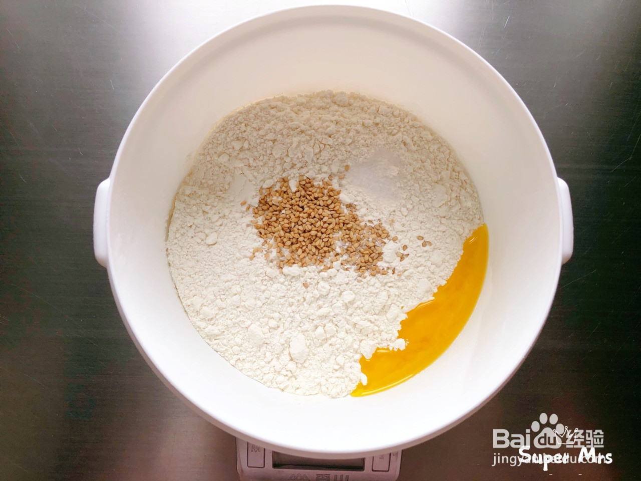 0失败煎饼果子的做法