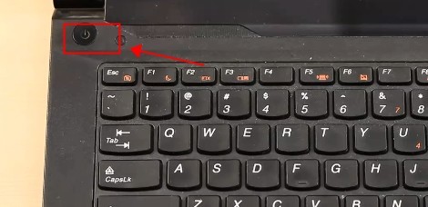 联想笔记本按什么键进bios