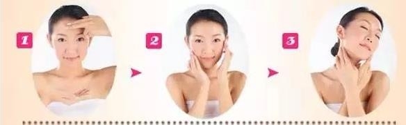 正确的护肤和化妆的步骤！不看后悔！！